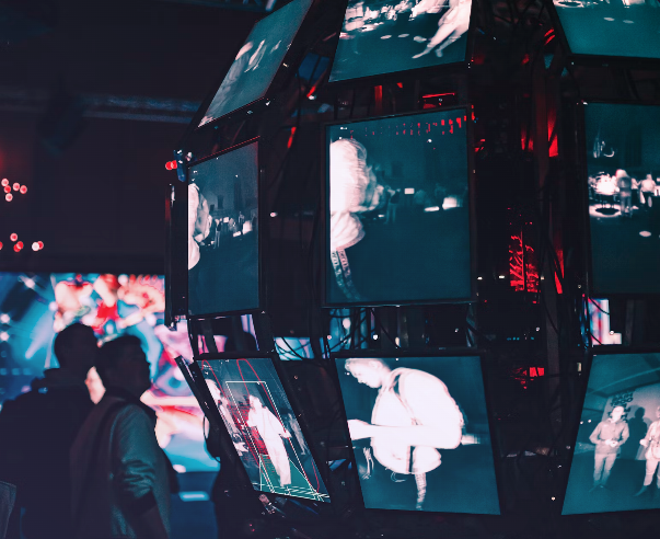 AthenaGuard global presence and worldwide cybersecurity services coverage